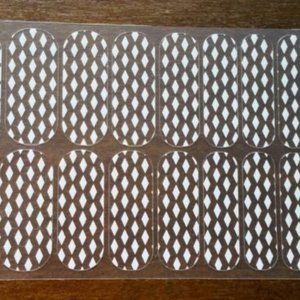 Jamberry Nail Wraps - Delight